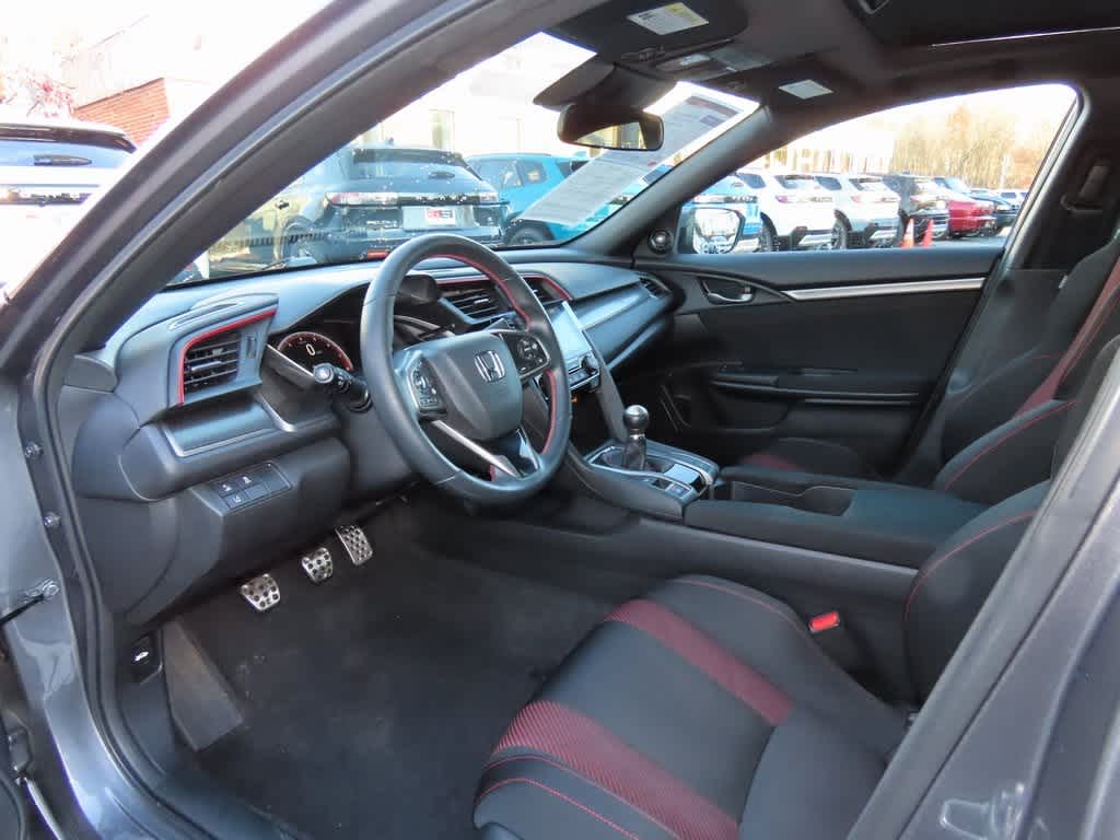 Thumbnail: 2020 Honda Civic - 2