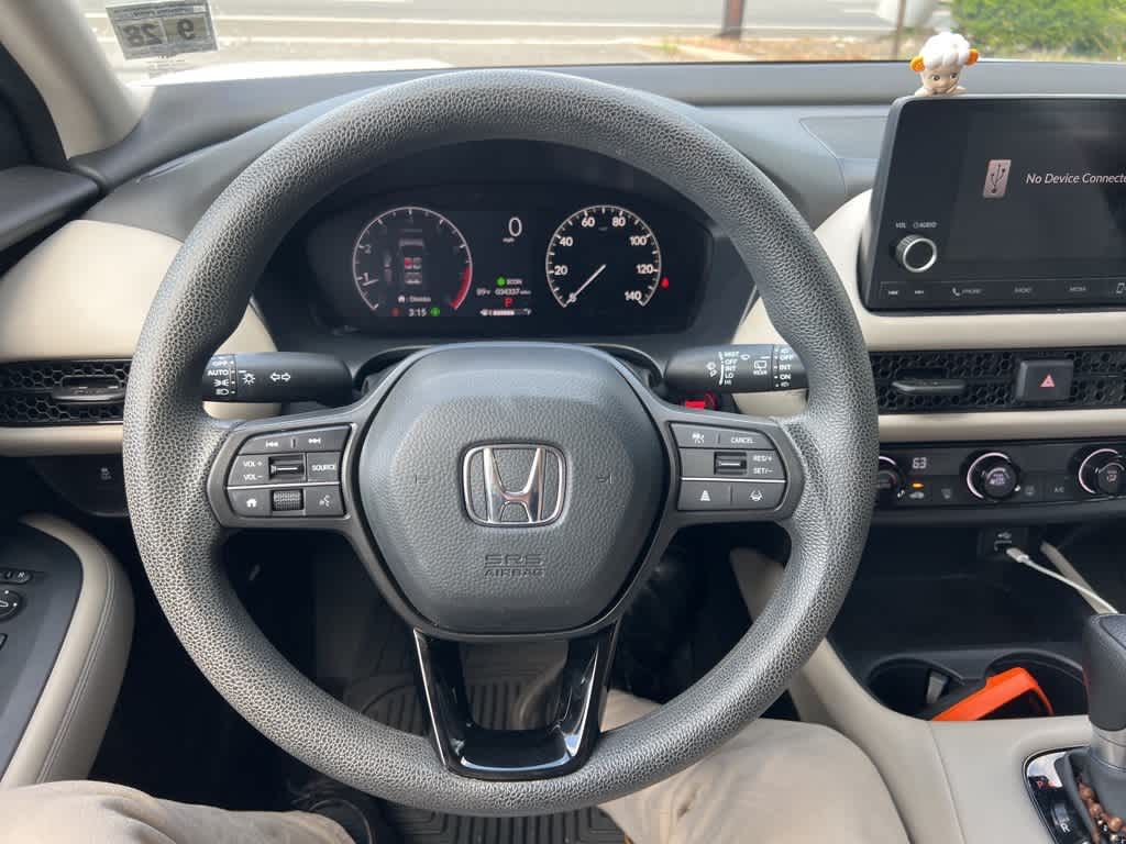 Thumbnail: 2023 Honda HR-V - 14