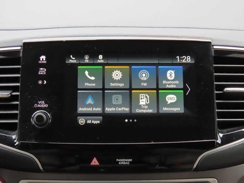 Thumbnail: 2022 Honda Pilot - 21