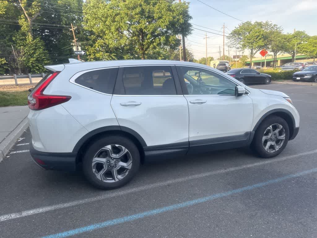 Thumbnail: 2019 Honda CR-V - 20