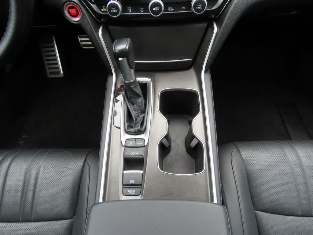 Thumbnail: 2022 Honda Accord - 20