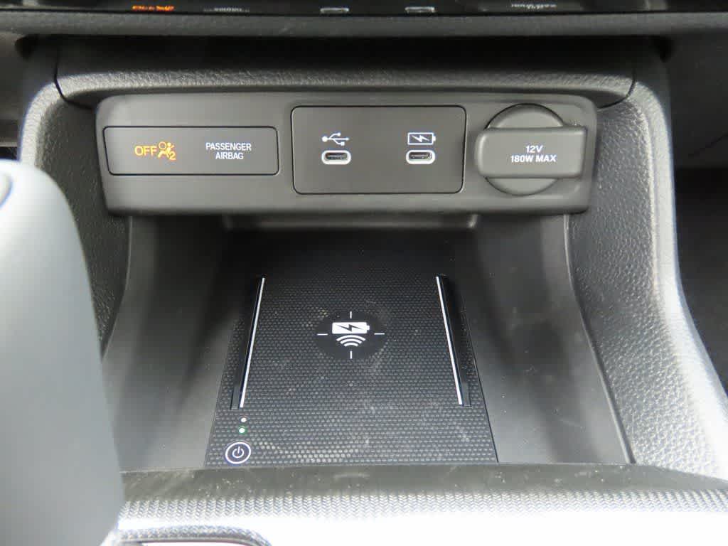 Thumbnail: 2026 Honda Civic - 23