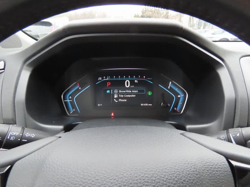 Thumbnail: 2023 Honda Odyssey - 27