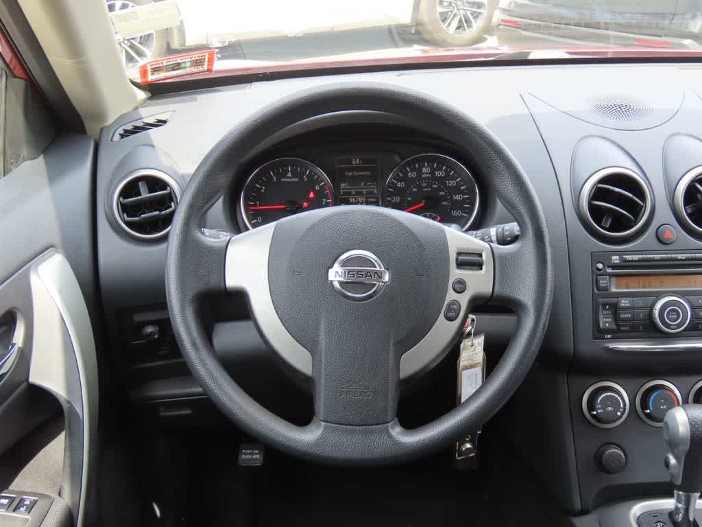 Thumbnail: 2013 Nissan Rogue - 18