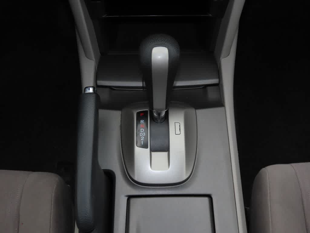 Thumbnail: 2011 Honda Accord - 19