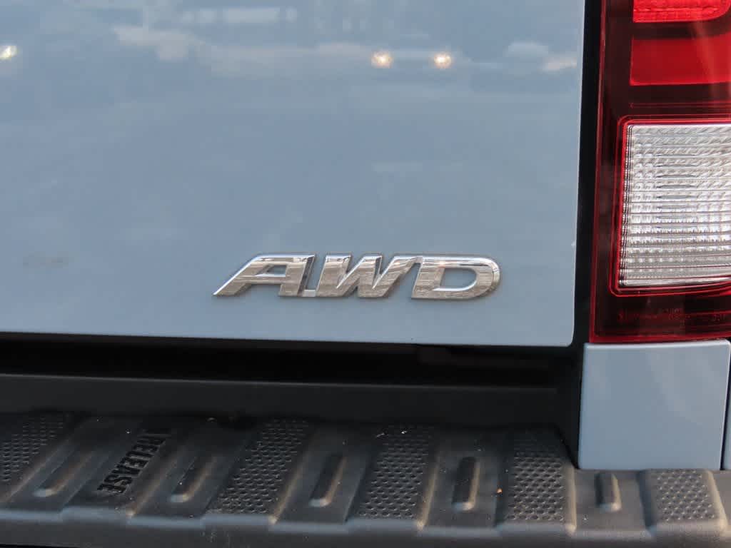 Thumbnail: 2023 Honda Ridgeline - 8