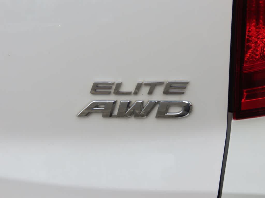 Thumbnail: 2023 Honda Passport - 8