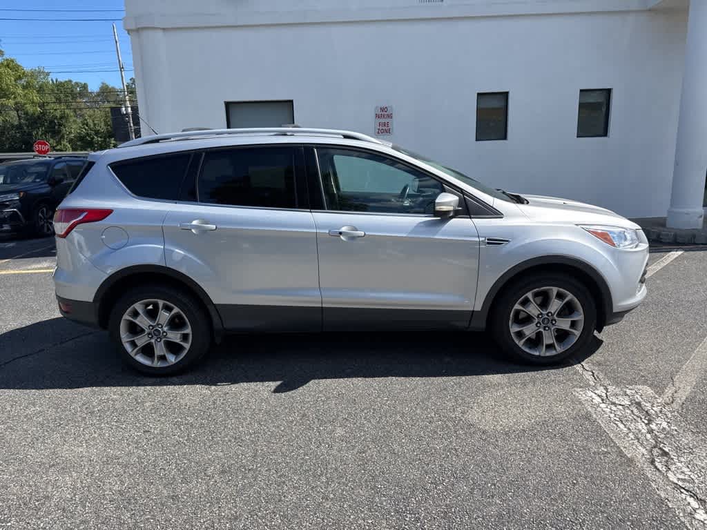 Thumbnail: 2014 Ford Escape - 13