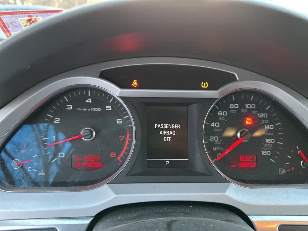 Thumbnail: 2011 Audi A6 - 12