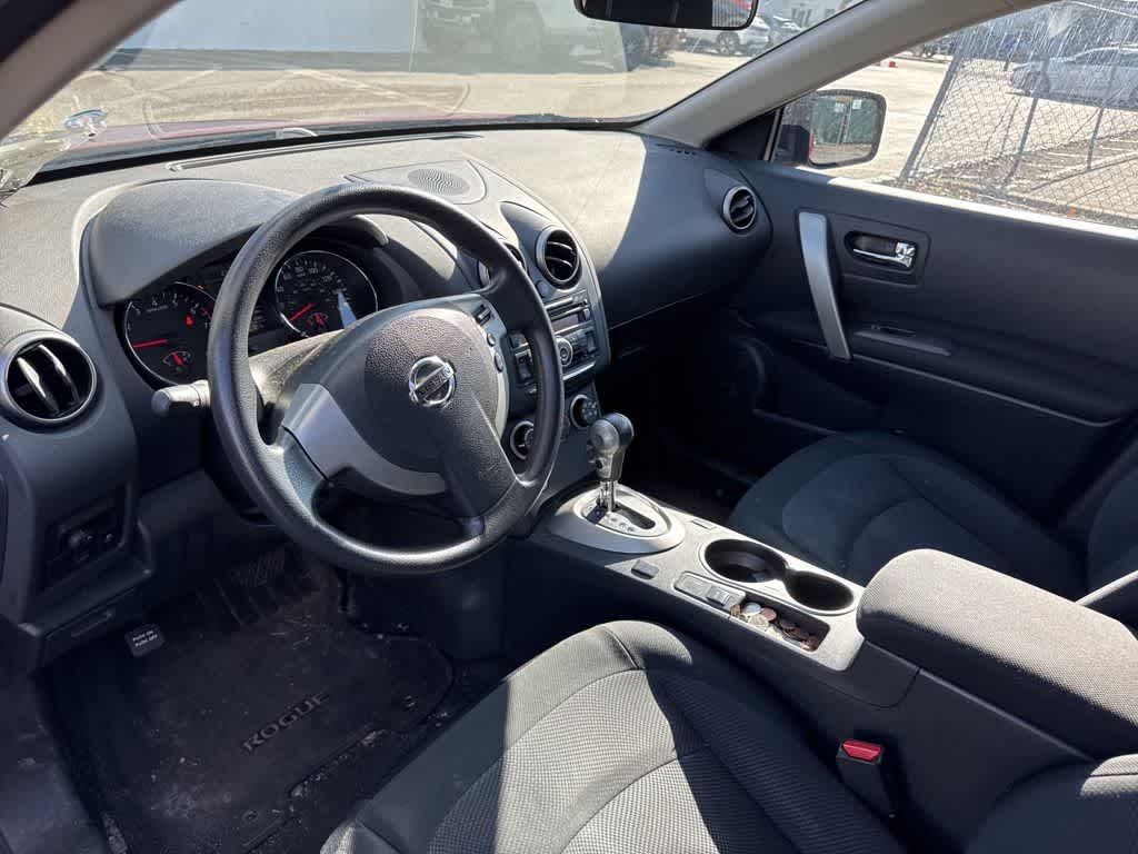 Thumbnail: 2013 Nissan Rogue - 22