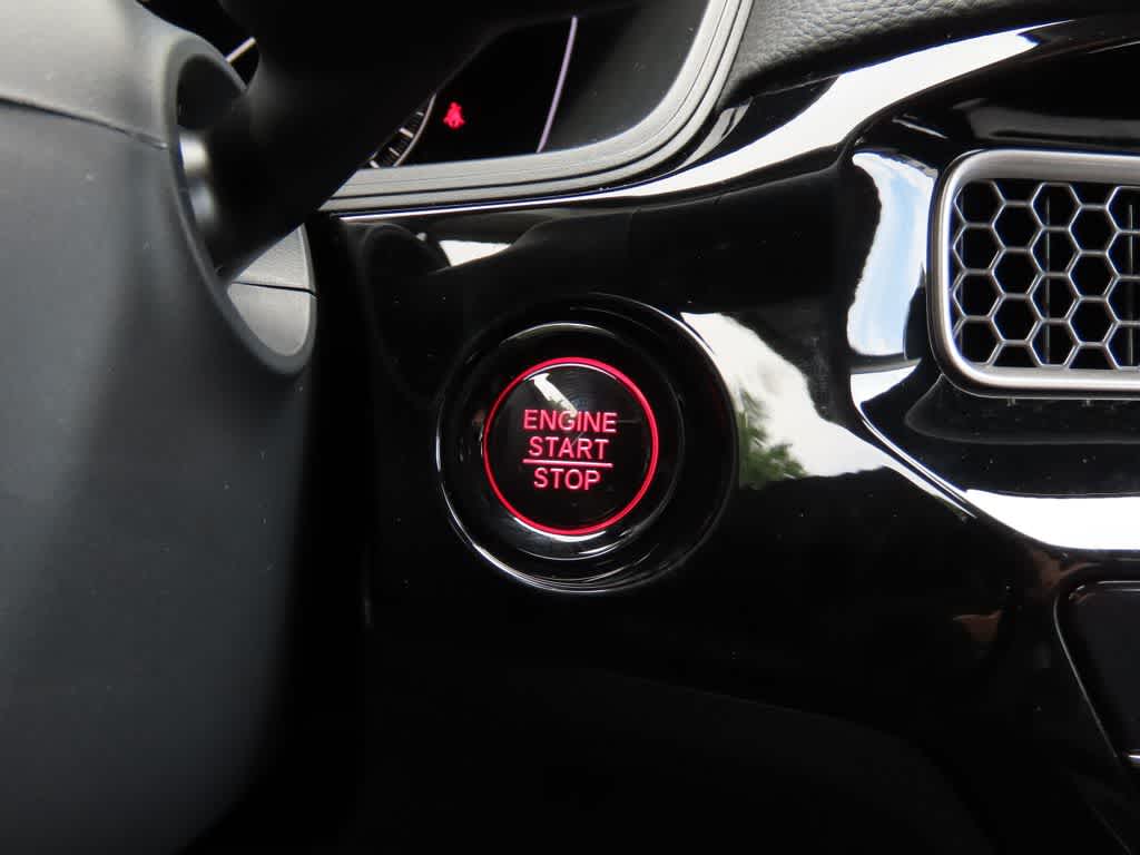 Thumbnail: 2026 Honda Civic - 21