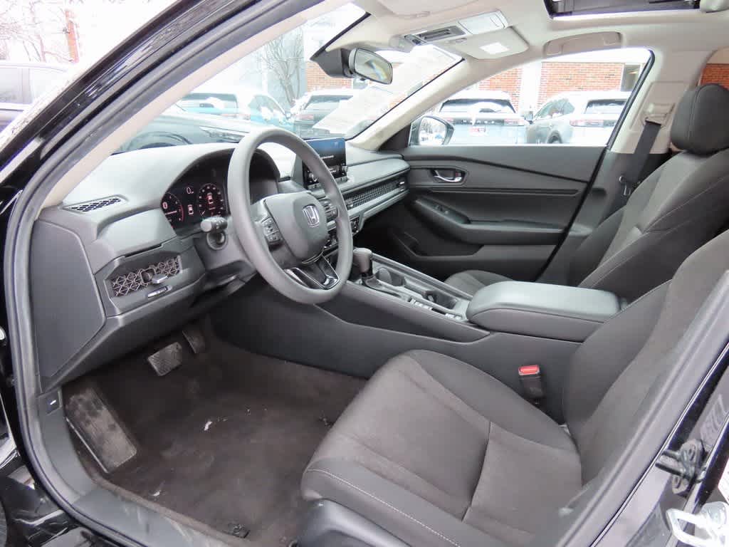 Thumbnail: 2024 Honda Accord - 2