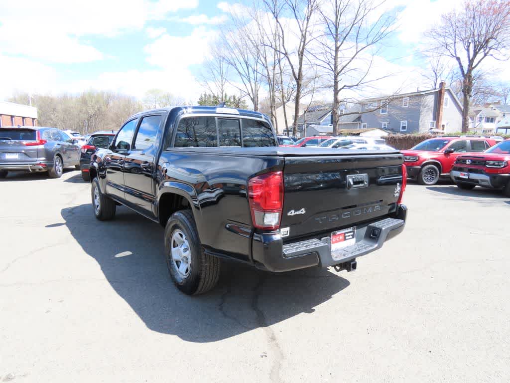 Thumbnail: 2023 Toyota Tacoma - 4