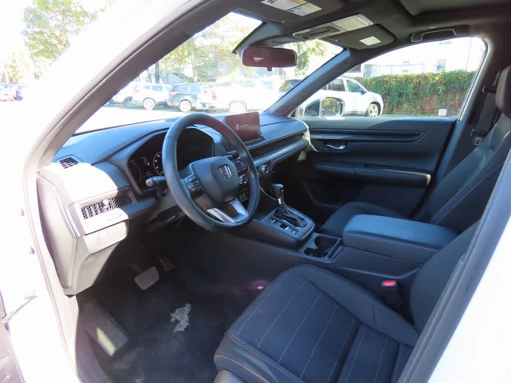 Thumbnail: 2023 Honda CR-V - 2