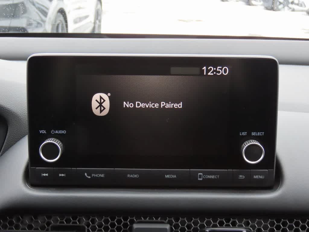 Thumbnail: 2023 Honda HR-V - 20