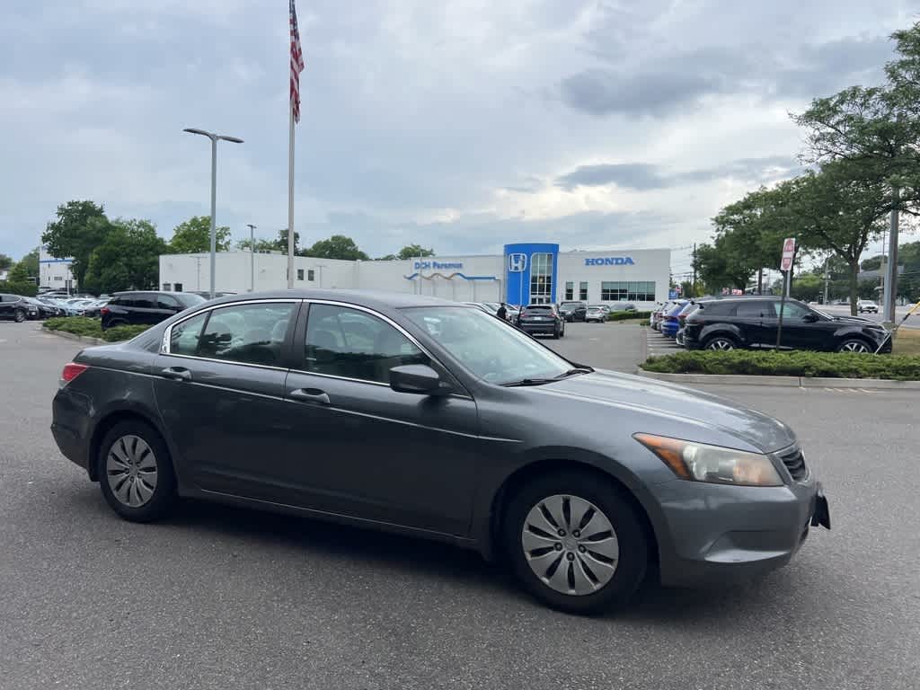 Thumbnail: 2009 Honda Accord - 2
