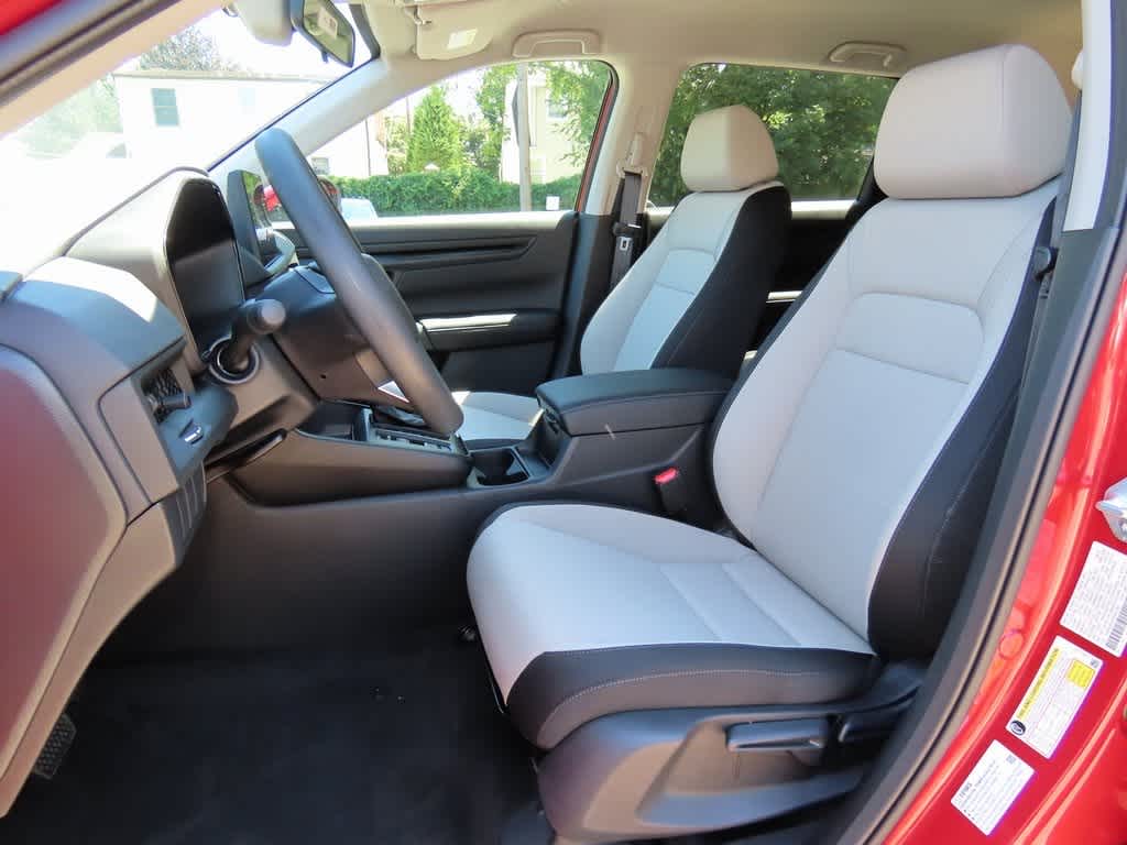 Thumbnail: 2026 Honda CR-V - 12