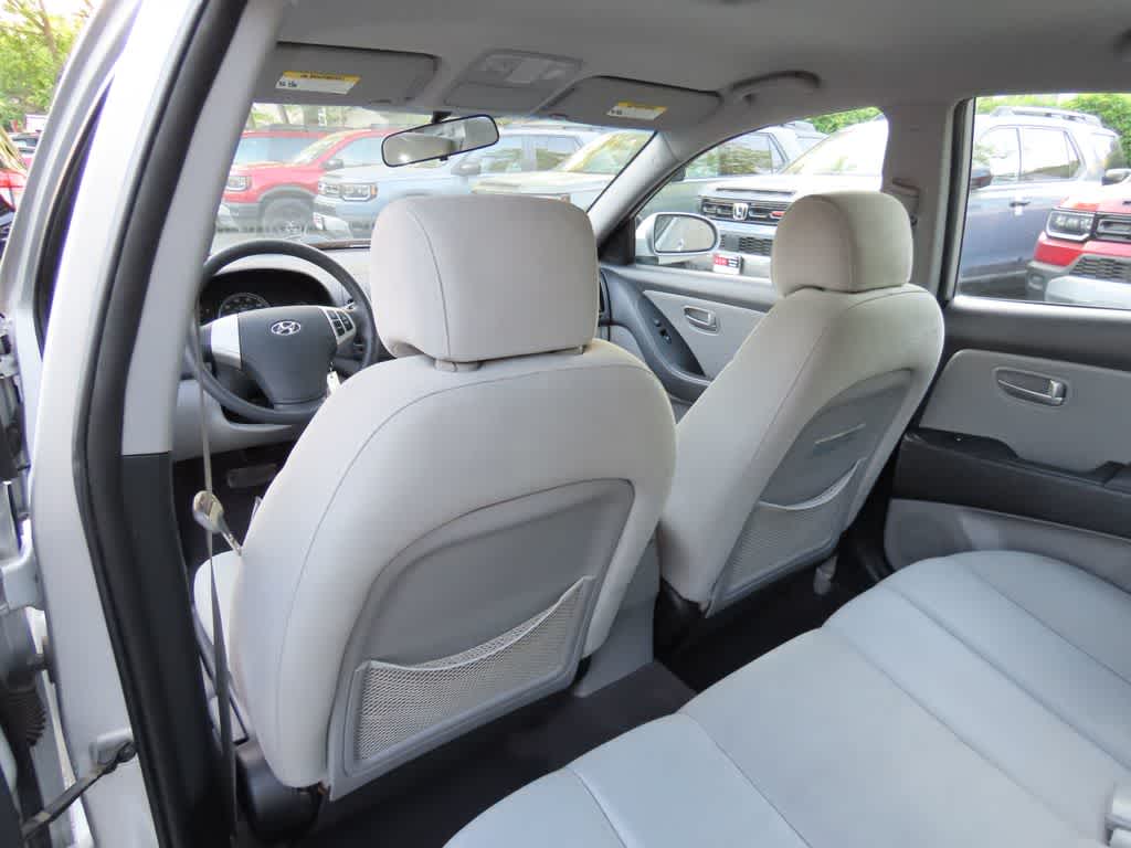 Thumbnail: 2009 Hyundai Elantra - 14