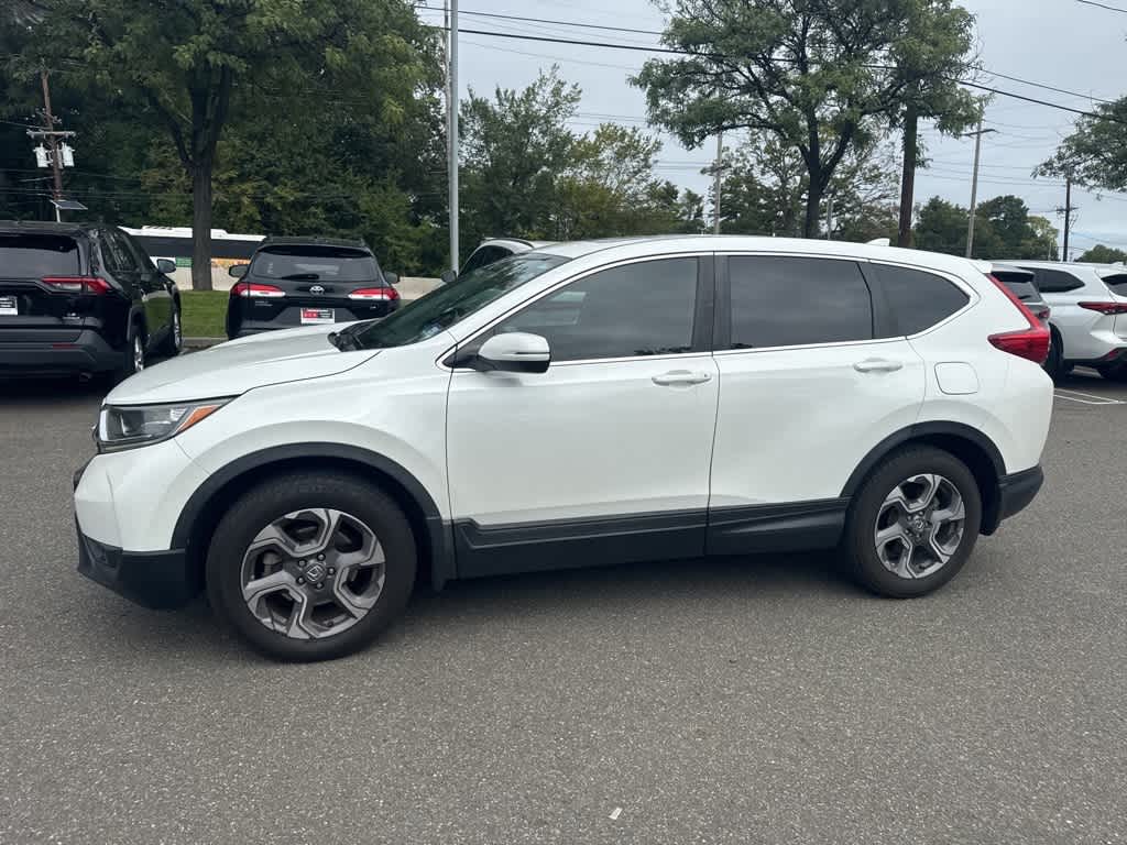 Thumbnail: 2019 Honda CR-V - 5
