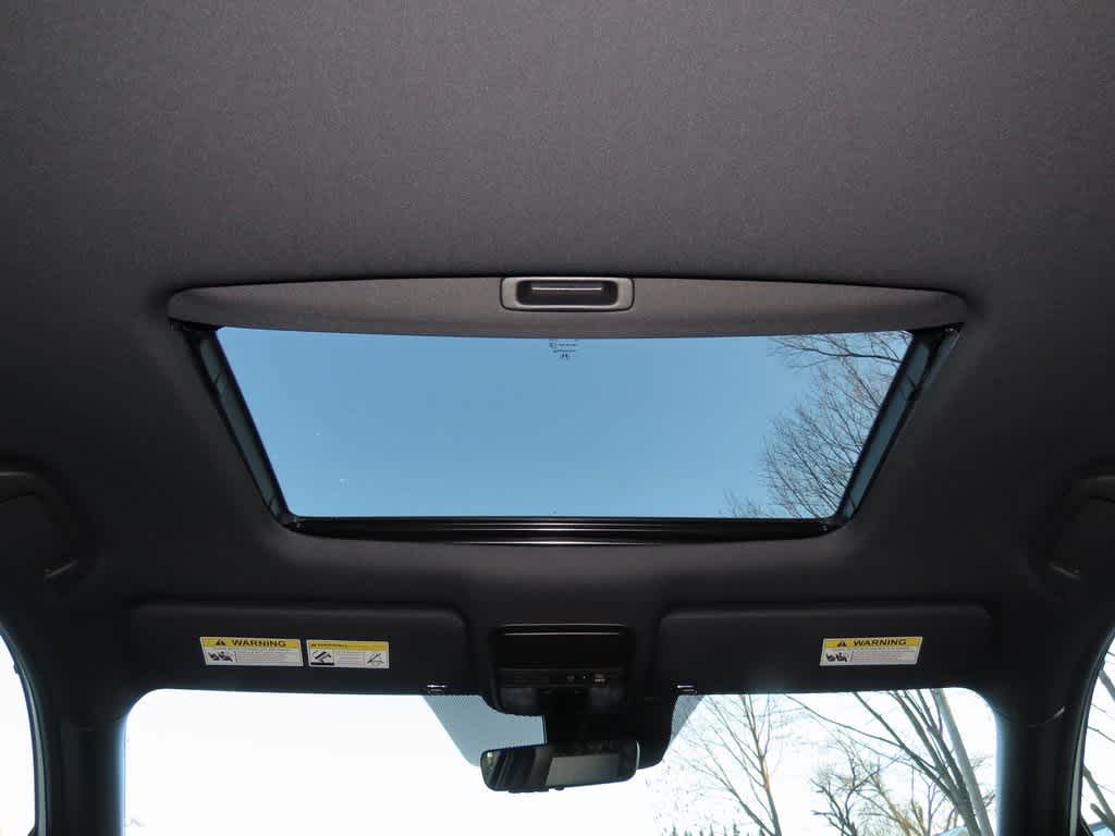 Thumbnail: 2023 Honda Passport - 26