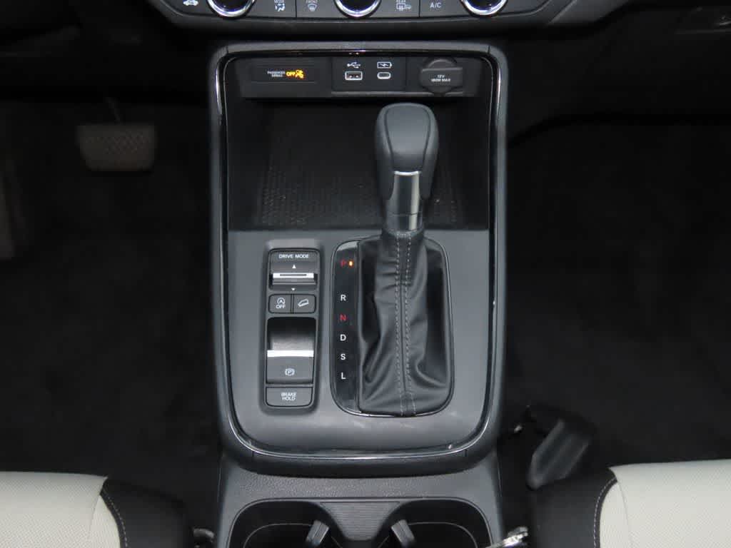 Thumbnail: 2024 Honda CR-V - 21