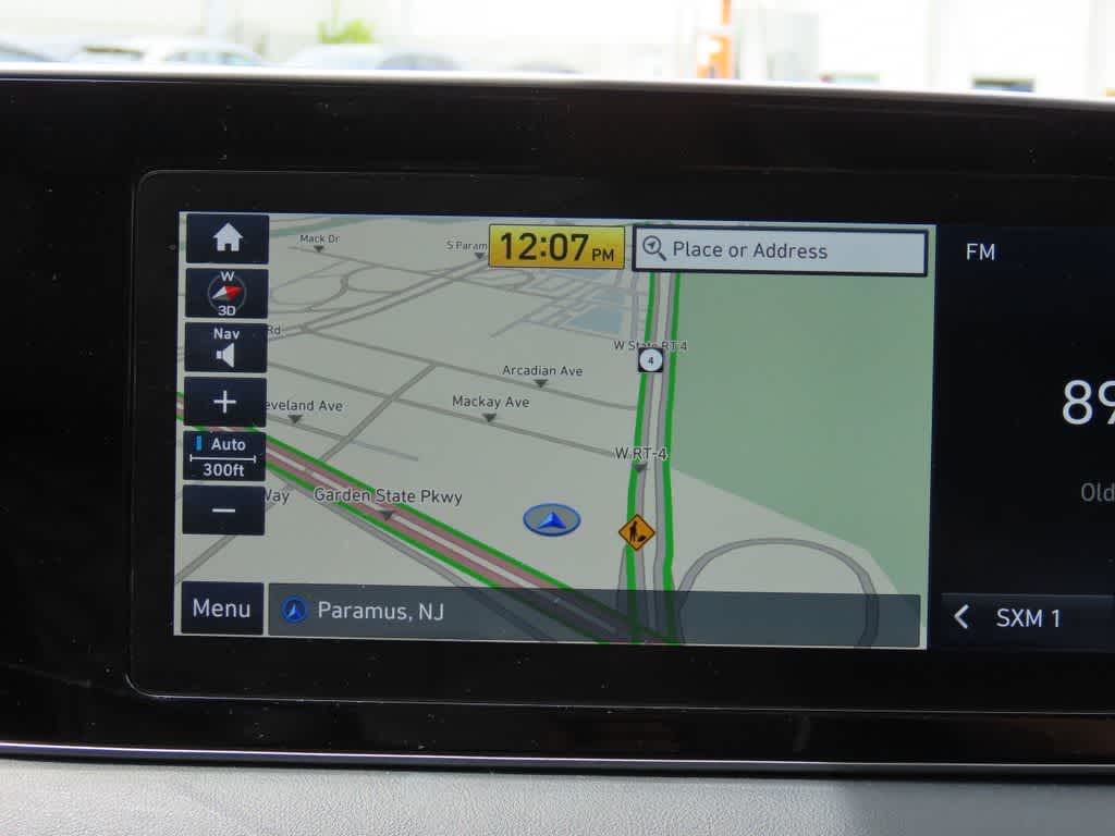 Thumbnail: 2020 Hyundai Palisade - 24