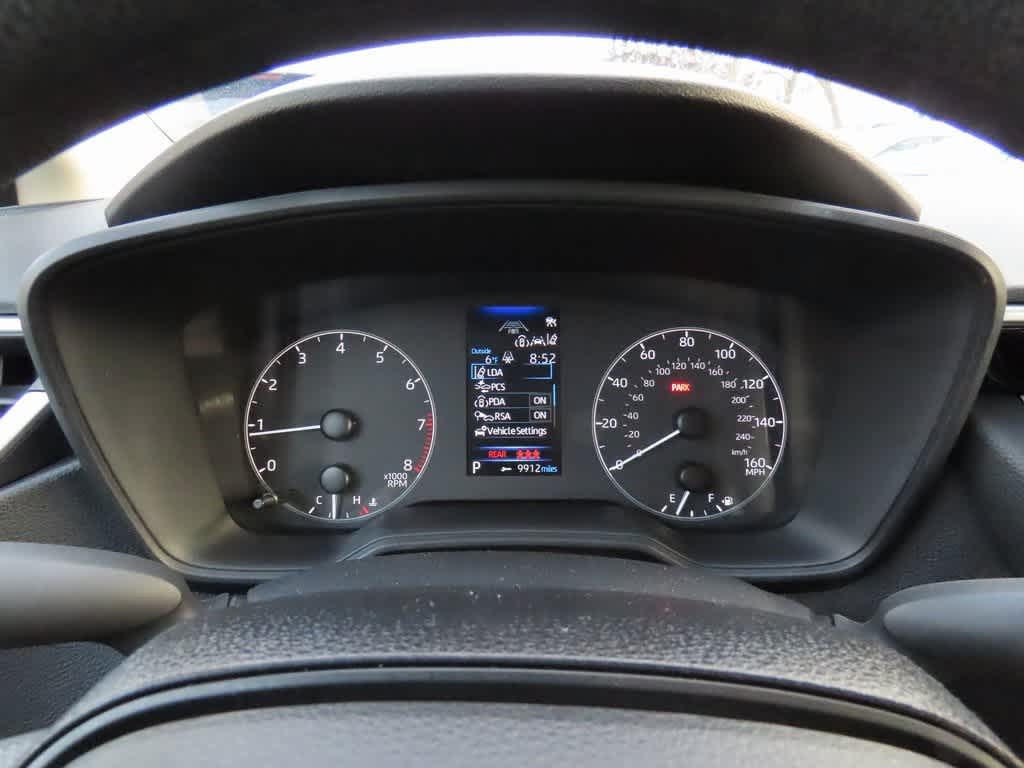 Thumbnail: 2024 Toyota Corolla - 23