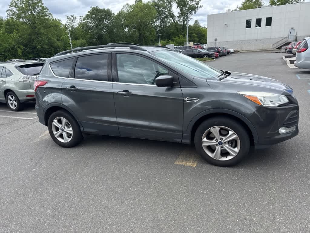 Thumbnail: 2016 Ford Escape - 6