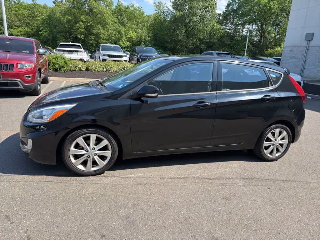 Thumbnail: 2014 Hyundai Accent - 3