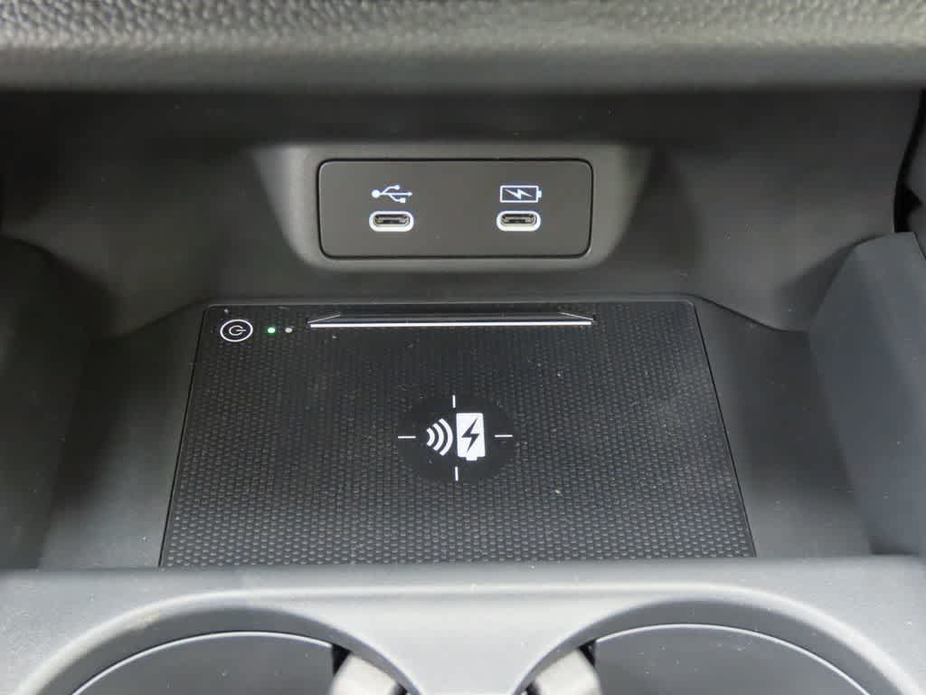 Thumbnail: 2026 Honda HR-V - 22
