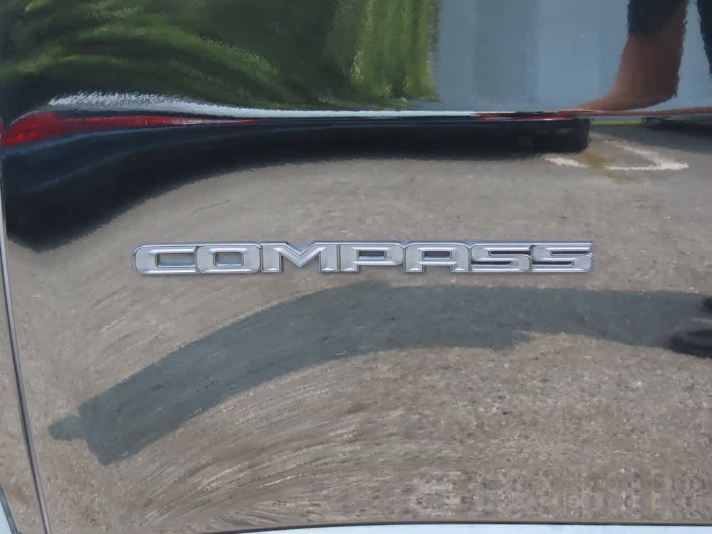 Thumbnail: 2018 Jeep Compass - 7