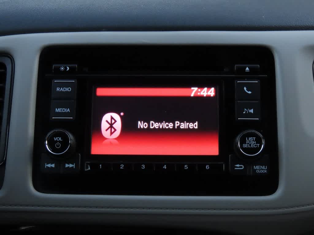 Thumbnail: 2021 Honda HR-V - 19