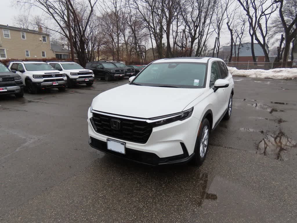 Thumbnail: 2023 Honda CR-V - 1