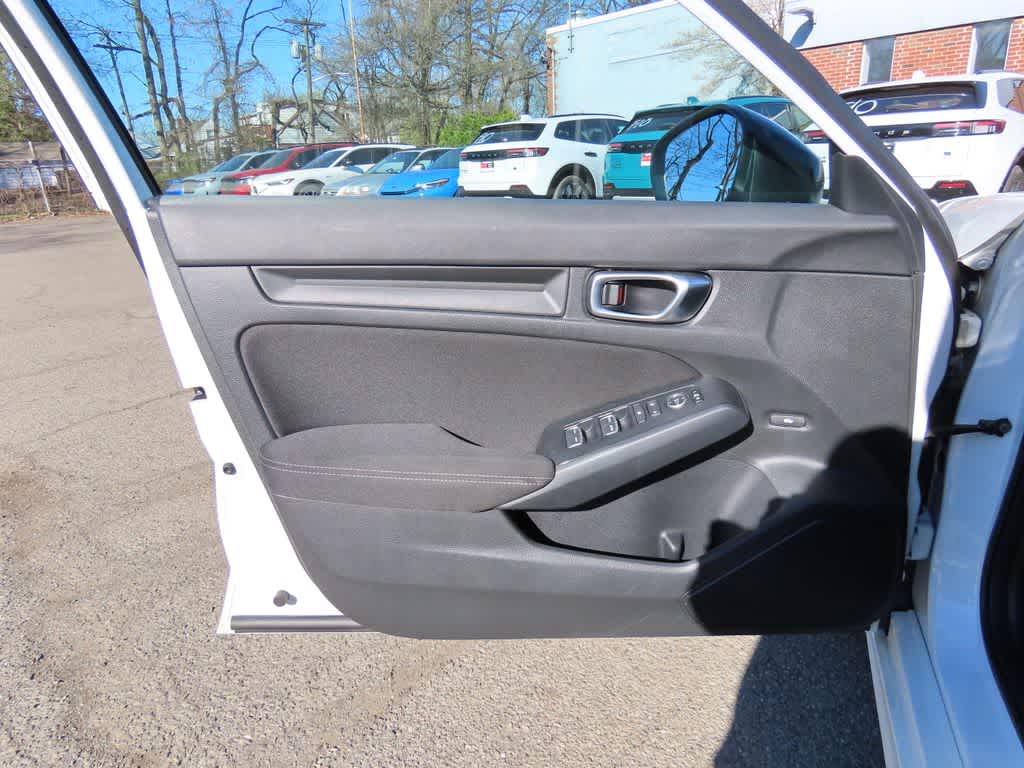 Thumbnail: 2023 Honda Civic - 15