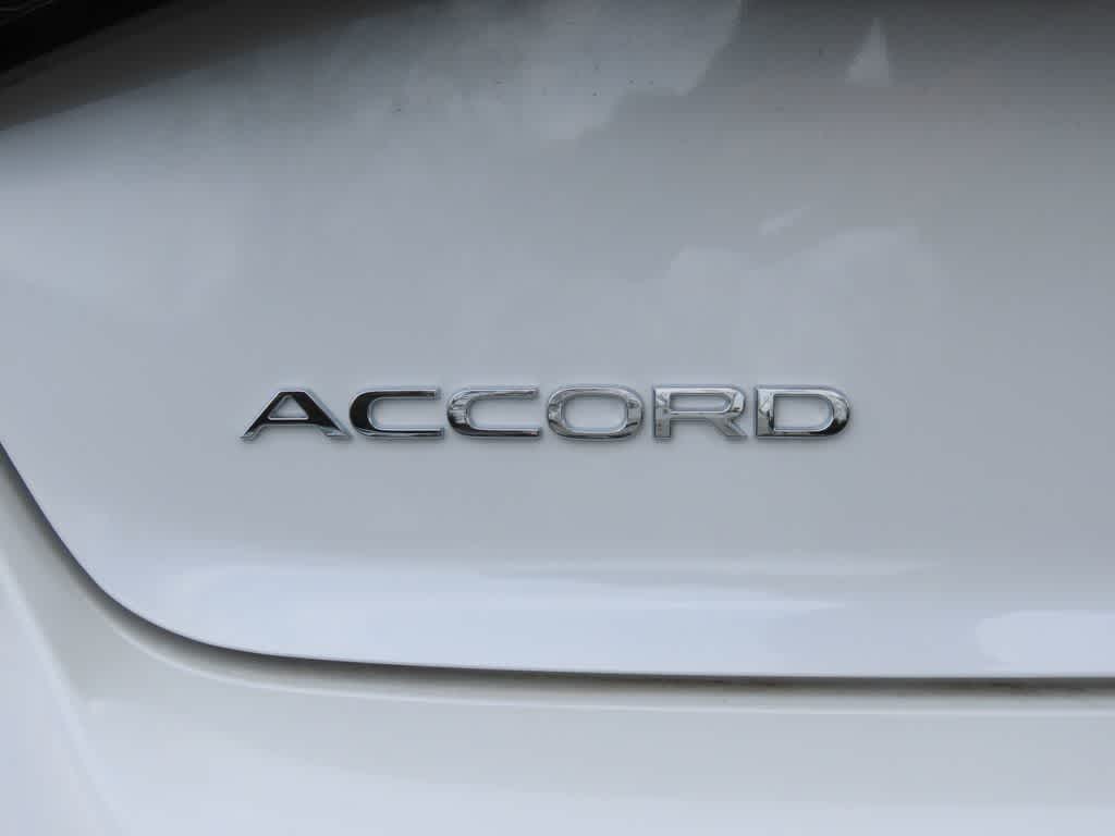 Thumbnail: 2026 Honda Accord - 7