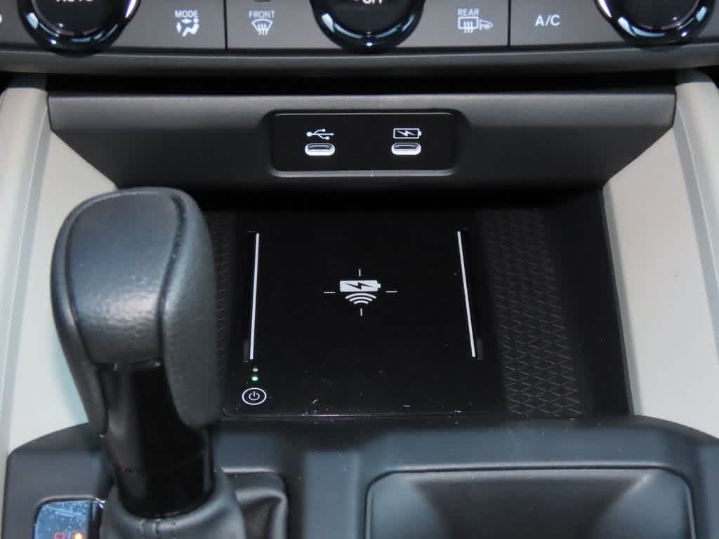 Thumbnail: 2026 Honda Accord - 20