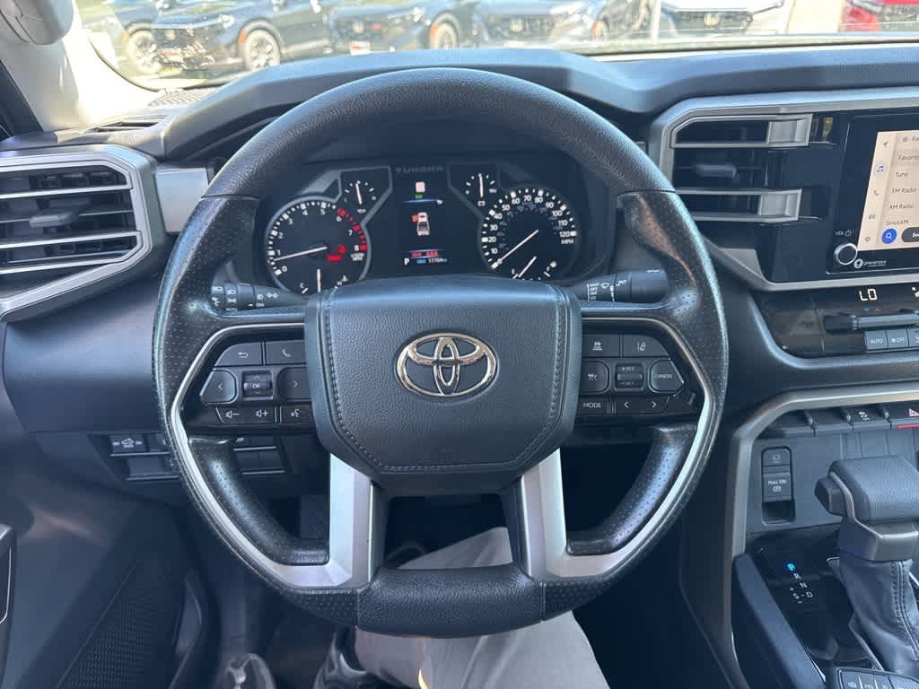 Thumbnail: 2023 Toyota Tundra - 4