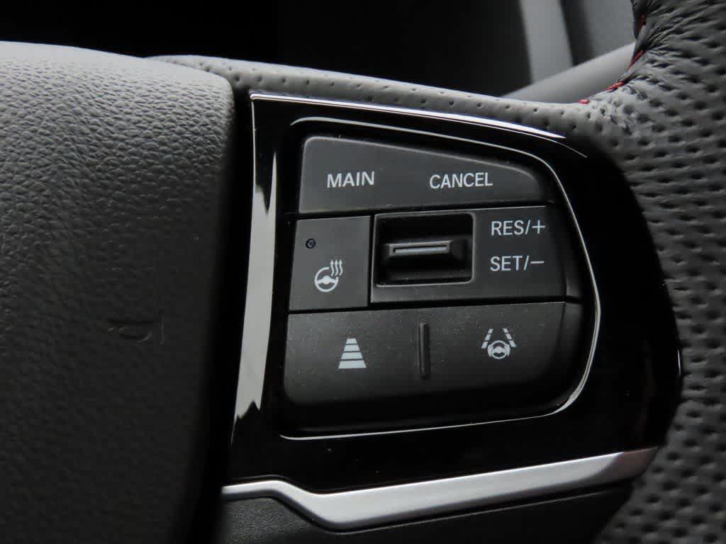 Thumbnail: 2026 Honda Ridgeline - 22