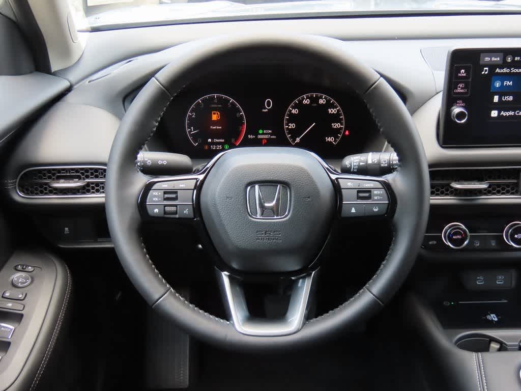 Thumbnail: 2026 Honda HR-V - 18