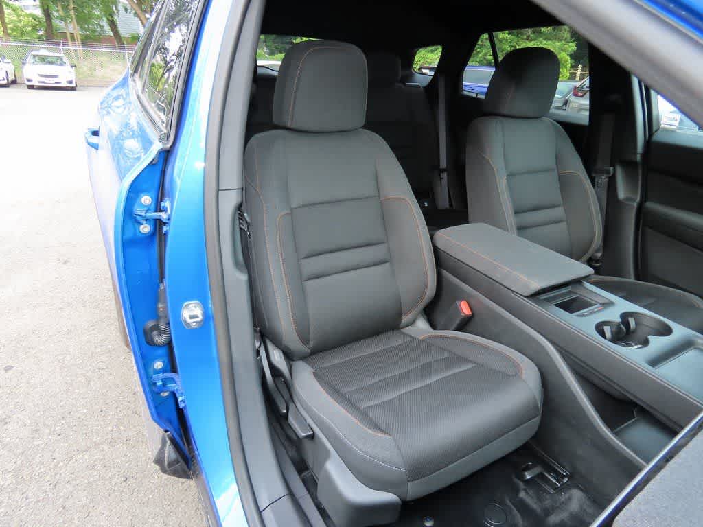 Thumbnail: 2026 Honda Prologue - 16