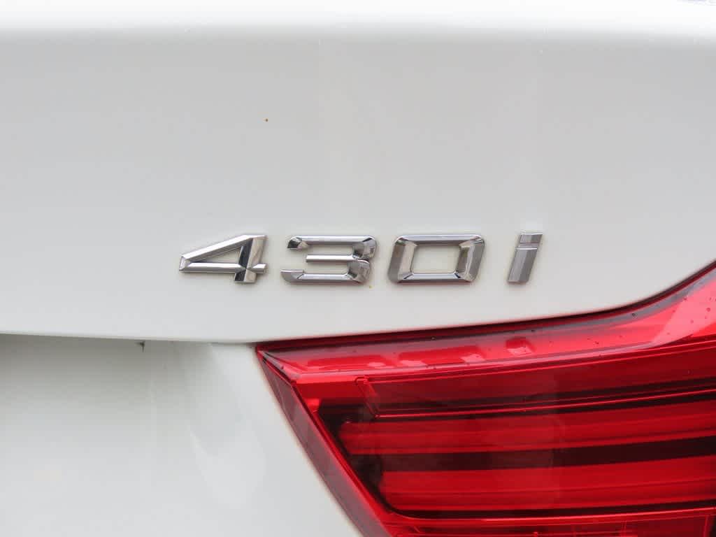Thumbnail: 2019 BMW 4 Series - 7