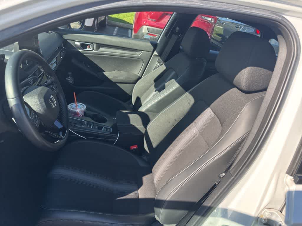 Thumbnail: 2023 Honda Civic - 33