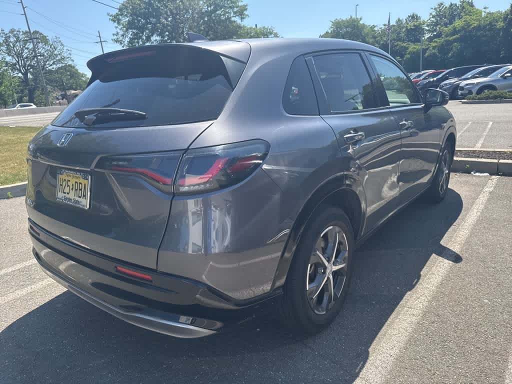 Thumbnail: 2023 Honda HR-V - 7
