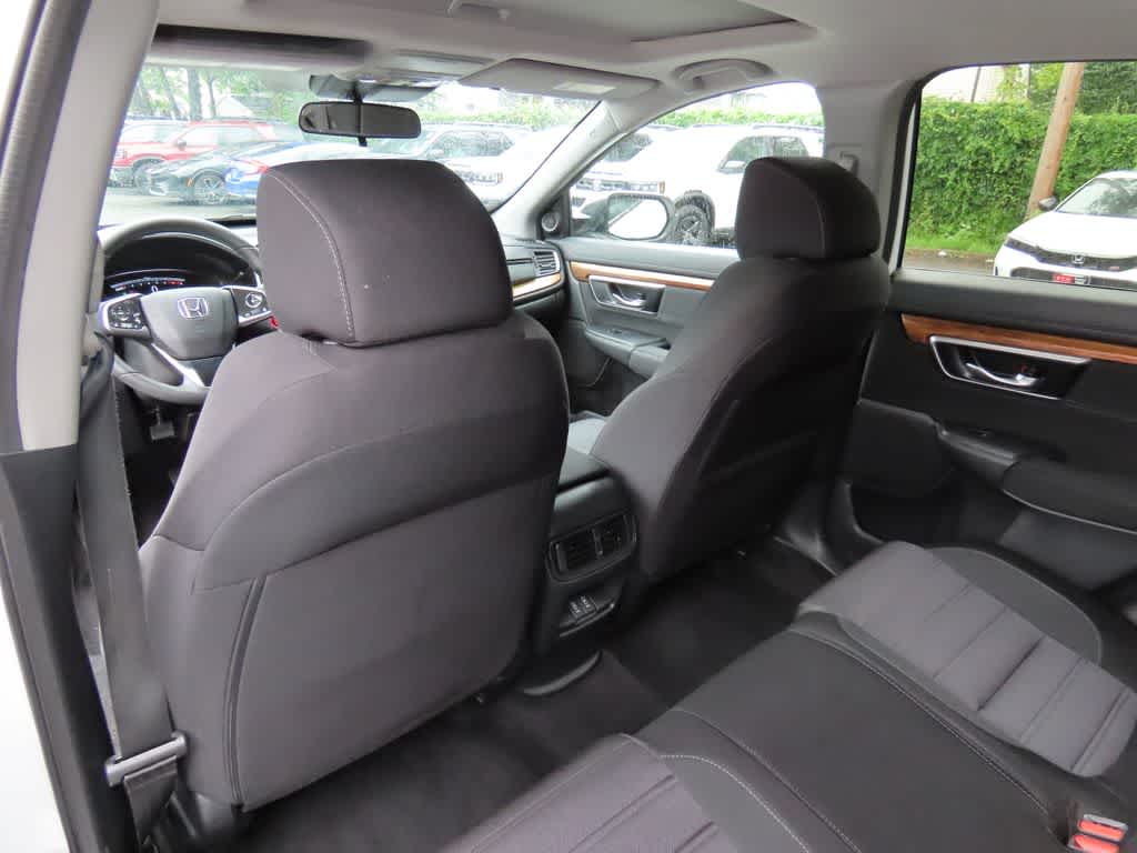 Thumbnail: 2019 Honda CR-V - 13