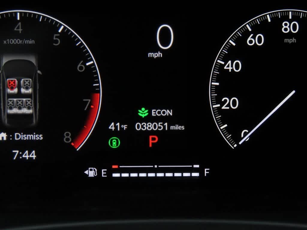 Thumbnail: 2023 Honda Civic - 23