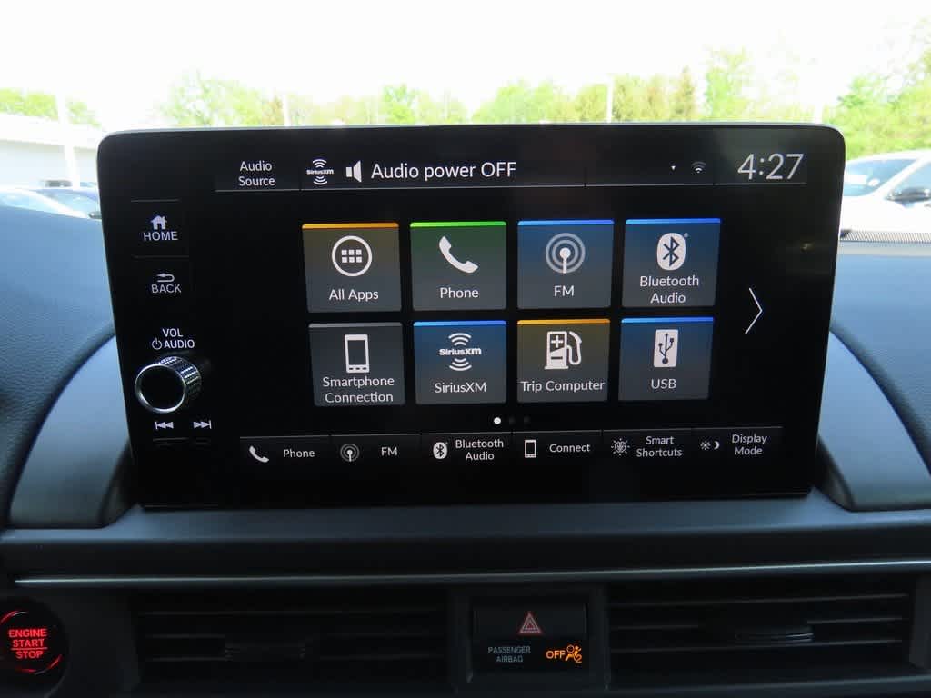 2025 Honda Pilot EX-L 18