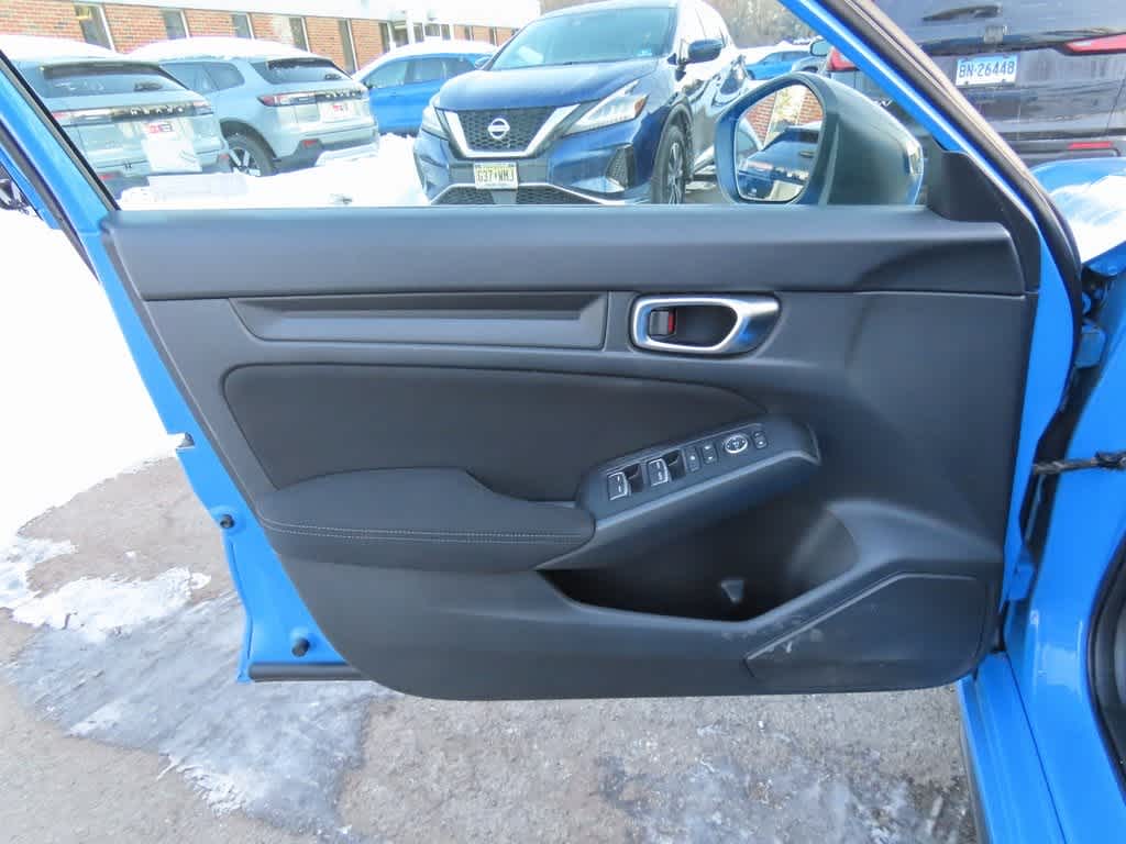 Thumbnail: 2022 Honda Civic - 15