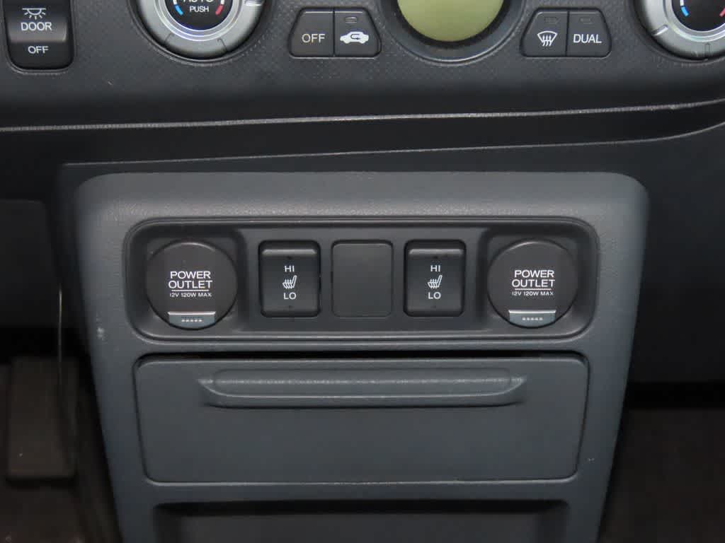 Thumbnail: 2006 Honda Ridgeline - 21