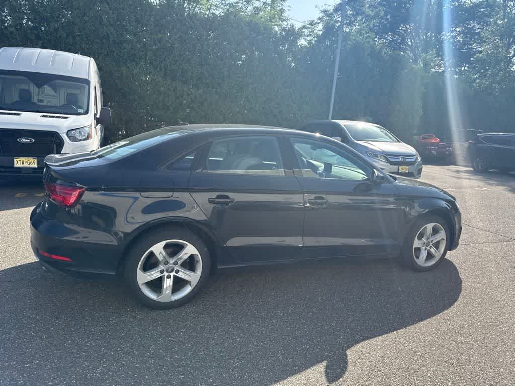 Thumbnail: 2017 Audi A3 - 20