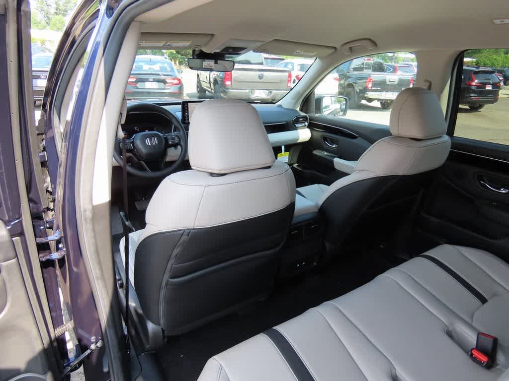 Thumbnail: 2026 Honda Passport - 12